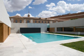 Parador de Alcalá de Henares